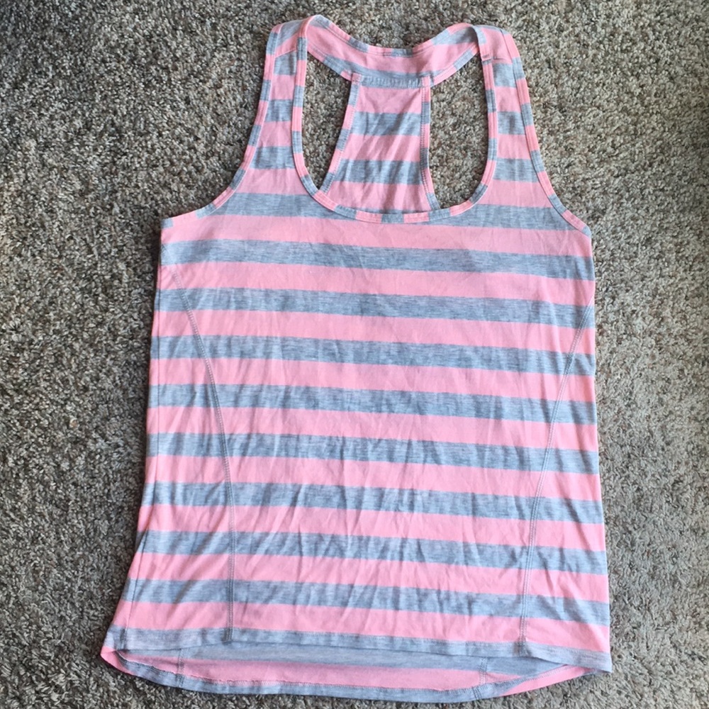Workout top